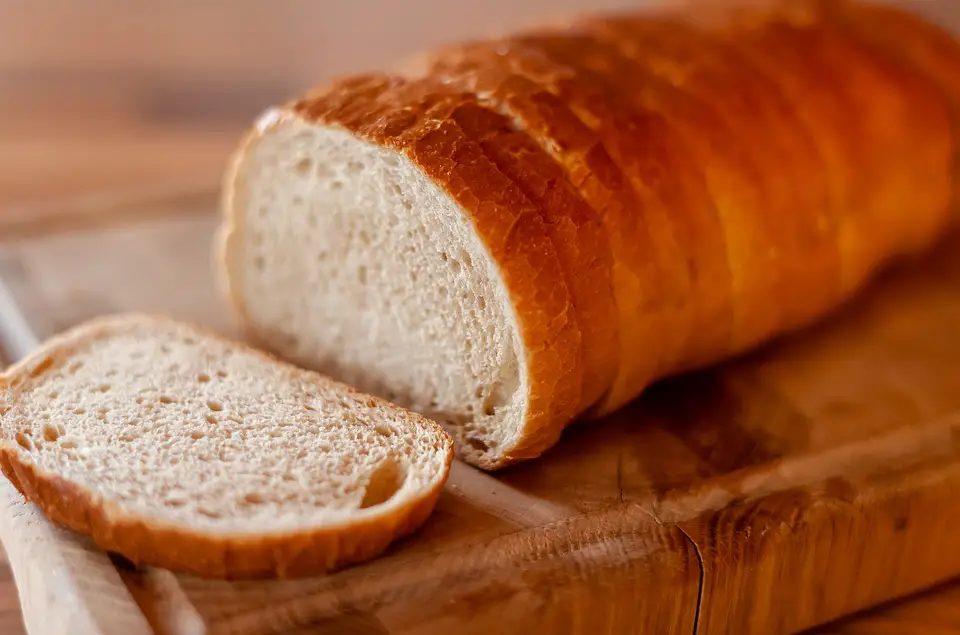 can you bake bread in an air fryer