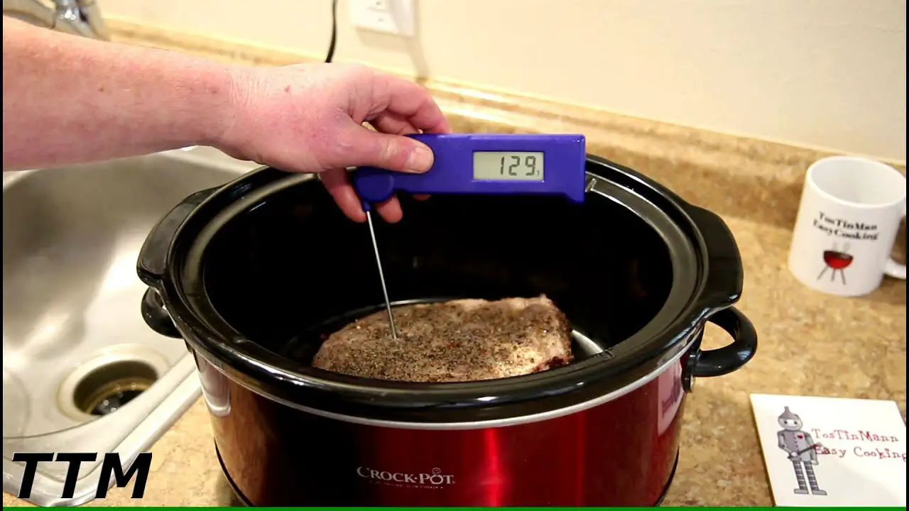 can you cook ribeye steaks in a crock pot?