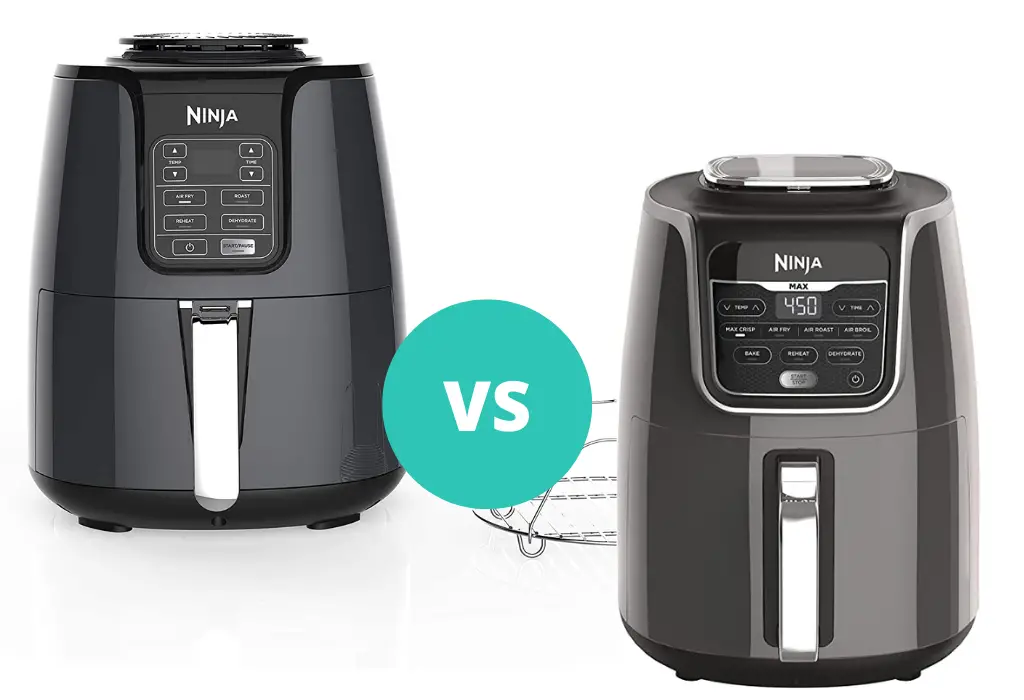 Ninja AF101 vs Ninja AF161 Air Fryer: Which One Is Better?