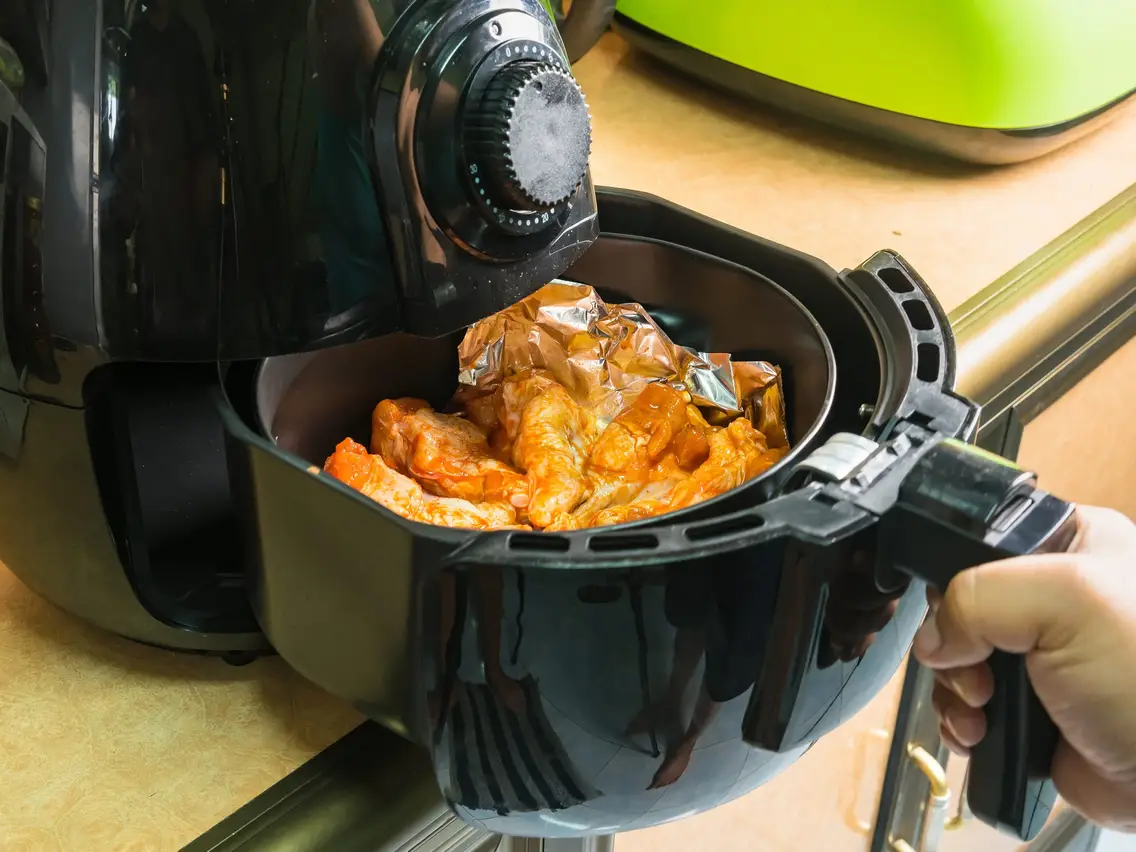 Actifry vs Air Fryer: Which is the Best Fryer for You